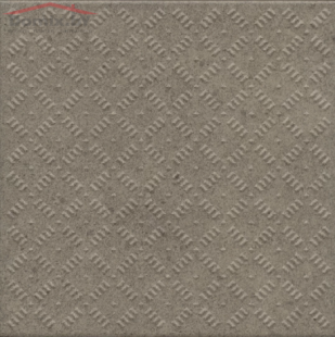 Плитка Kerama Marazzi Базис коричневый структура матовый (30x30х0,8) арт. SG901700N